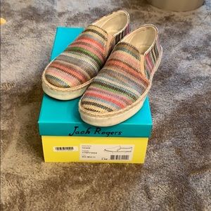 Jack Rogers Tucker sneaker